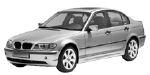 BMW E46 C3538 Fault Code