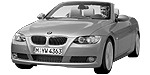 BMW E93 C3538 Fault Code
