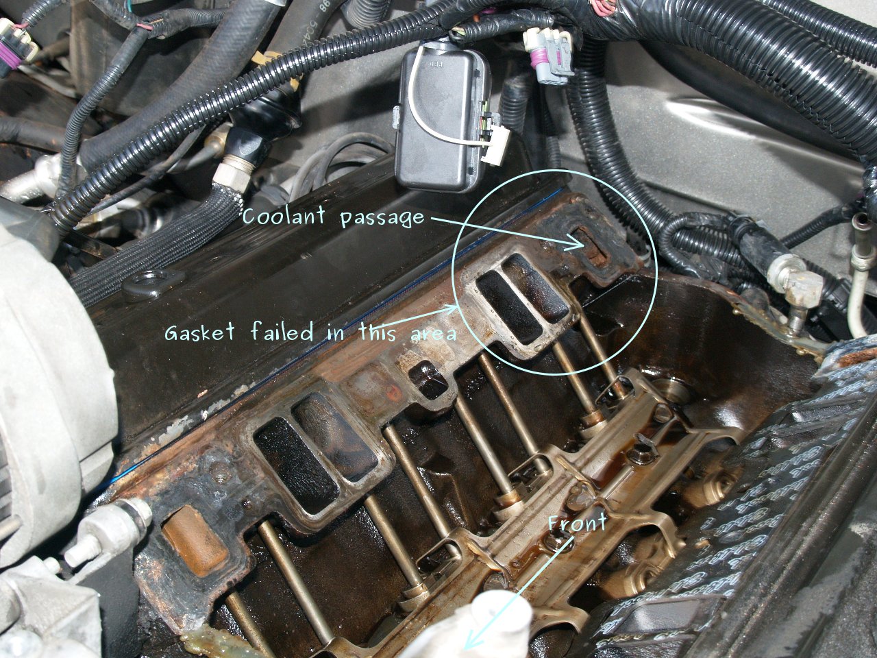 See C3538 in engine
